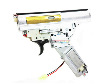 [CYMA] M1A1 Thompson Airsoft AEG Gearbox