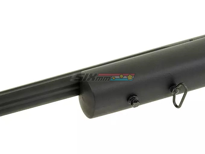 [CYMA] M24 Socom ASG Sniper Rifle[Civilian Type][Air Cocking]