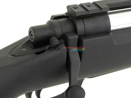 [CYMA] M24 Socom ASG Sniper Rifle[Civilian Type][Air Cocking]
