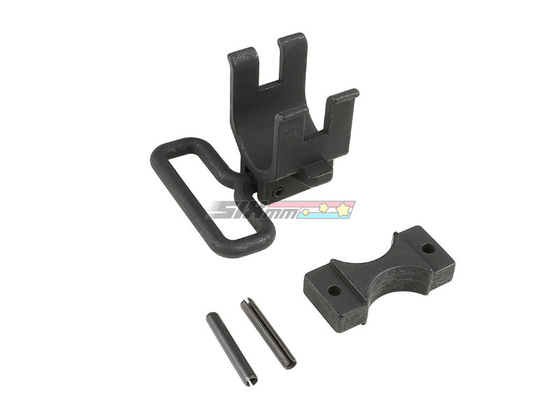 [CYMA] M4/M16 Front Sling Hook
