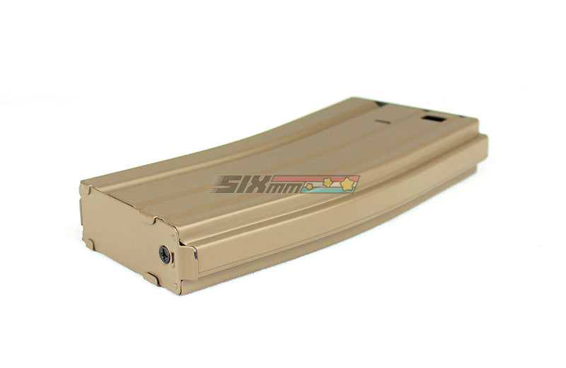 [CYMA] M4/M16 Metal 50rds AEG Magazine[DE]