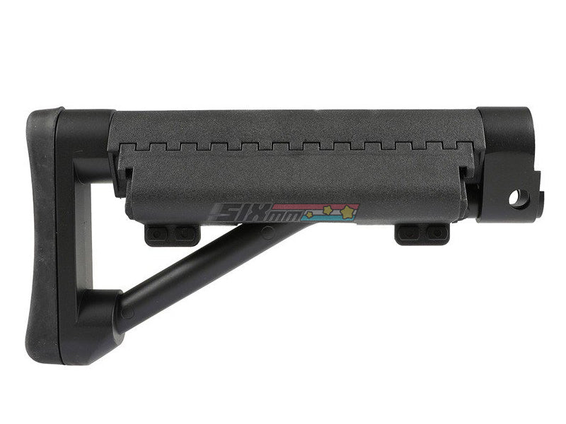 [CYMA] M4 SPR Maritime Buttstock[For Tokyo Marui M4 AEG Series]