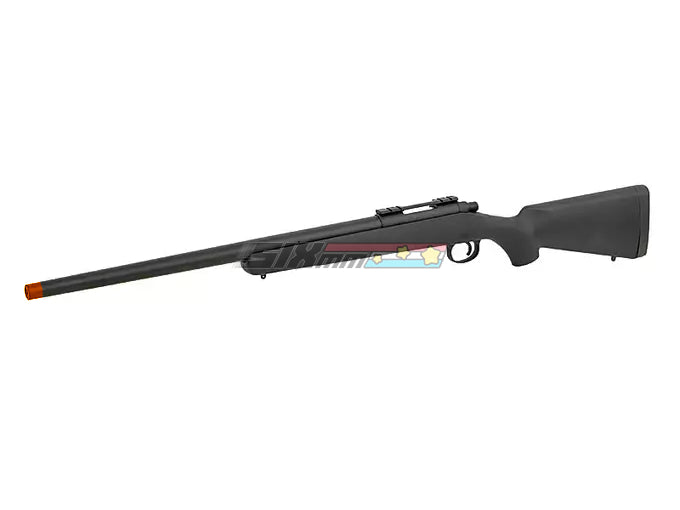 [CYMA] M700 Air-Cocking Bolt Action Sniper Rifle[BLK]