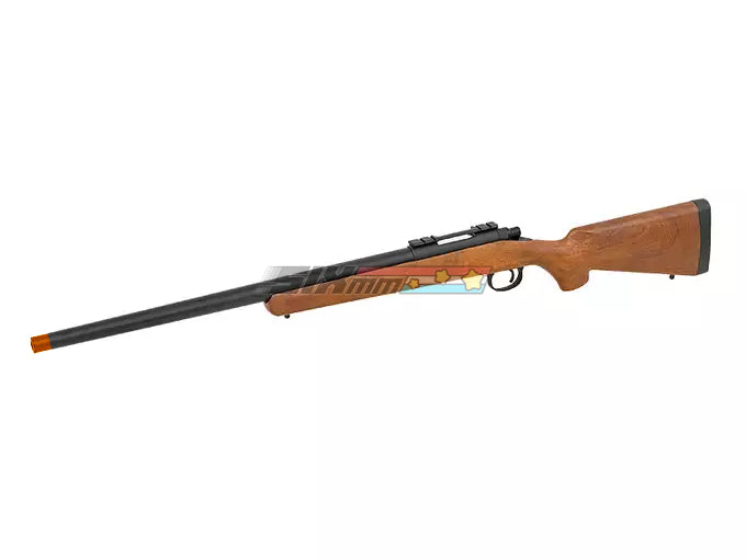 [CYMA] M700 VSR-10 Air-Cocking Bolt Action Sniper Rifle[WO Iron Sight]