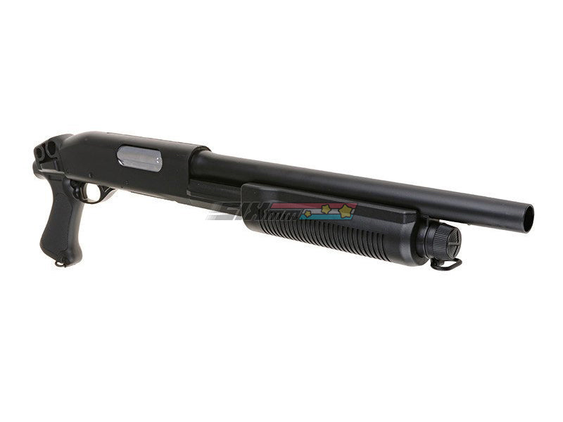 [CYMA] M870 Pump Action Airsoft Shotgun