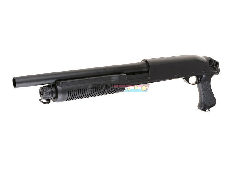 [CYMA] M870 Pump Action Airsoft Shotgun