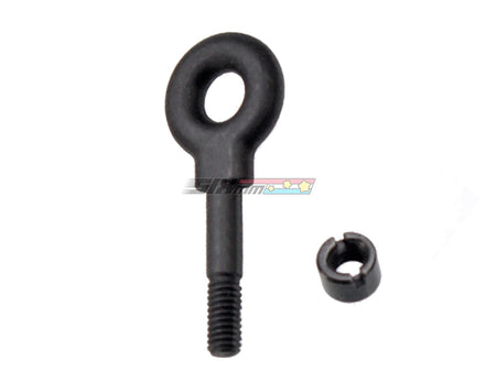 [CYMA] MP5 Front Sling Hook[For Tokyo Marui MP5 AEG Series][BLK]