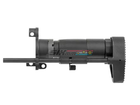 [CYMA] MP5K Stock Adapter with HK416C Retractable stock[BLK]