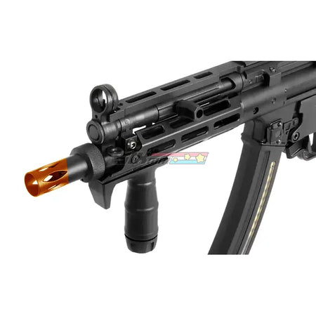 [CYMA] MP5 PLatinum Airsoft AEG SMG Gun[Tokyo Marui MP5 AEG Based]