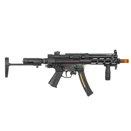 [CYMA] MP5 PLatinum Airsoft AEG SMG Gun[Tokyo Marui MP5 AEG Based]