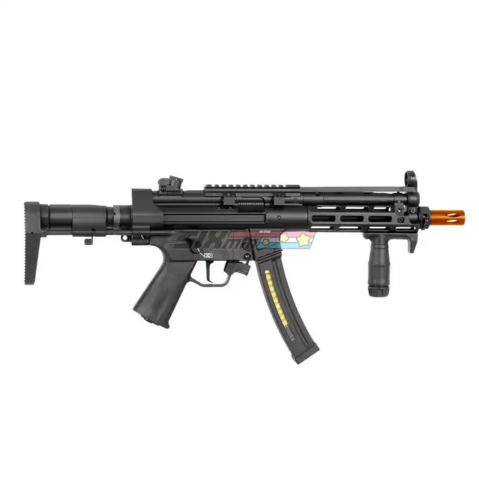 [CYMA] MP5 PLatinum Airsoft AEG SMG Gun[Tokyo Marui MP5 AEG Based]