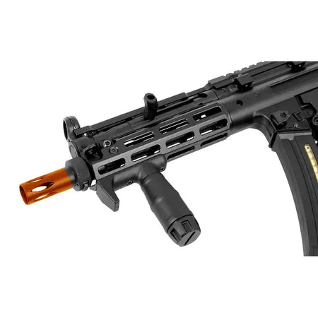 [CYMA] MP5 PLatinum Airsoft AEG SMG Gun[Tokyo Marui MP5 AEG Based]
