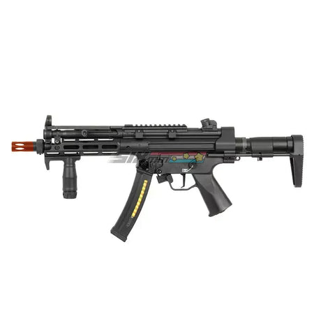 [CYMA] MP5 PLatinum Airsoft AEG SMG Gun[Tokyo Marui MP5 AEG Based]