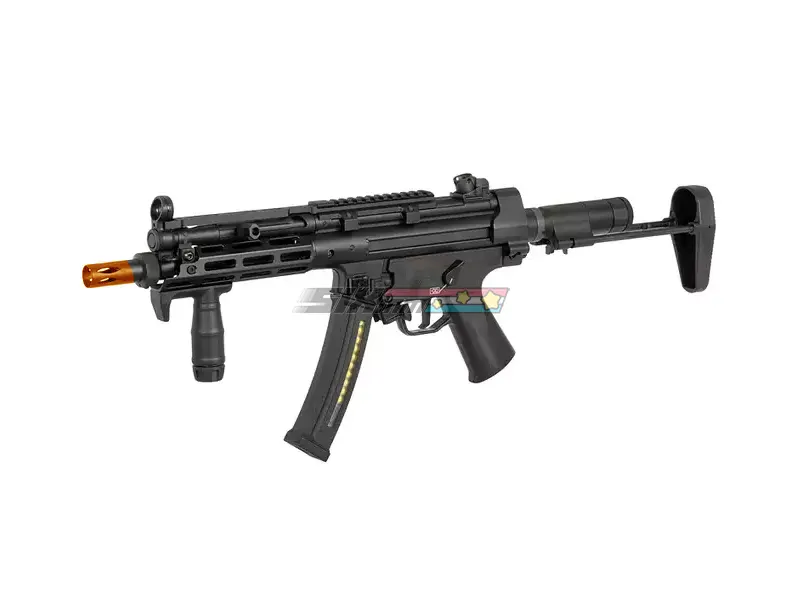 [CYMA] MP5 PLatinum Airsoft AEG SMG Gun[Tokyo Marui MP5 AEG Based]