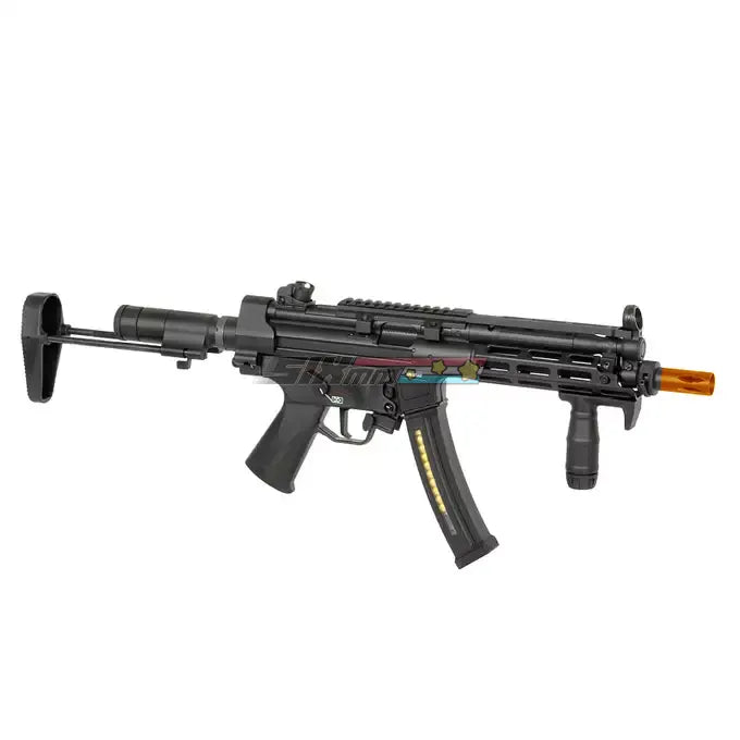 [CYMA] MP5 PLatinum Airsoft AEG SMG Gun[Tokyo Marui MP5 AEG Based]