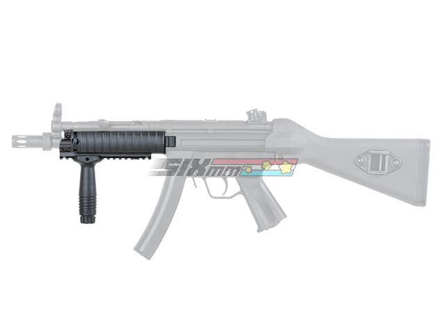  [VFC] Tactical KAC RIS Rail System[For Umarex MP5 GBB Series]