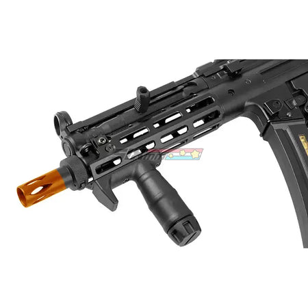 [CYMA] MP5 Upgraded Airsoft AEG SMG W M4 Stock[Tokyo Marui MP5 AEG Based]