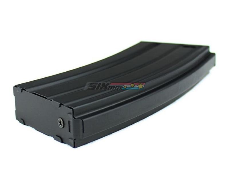 [CYMA] Metal AEG spring Magazine [For M4/M16][190rds]