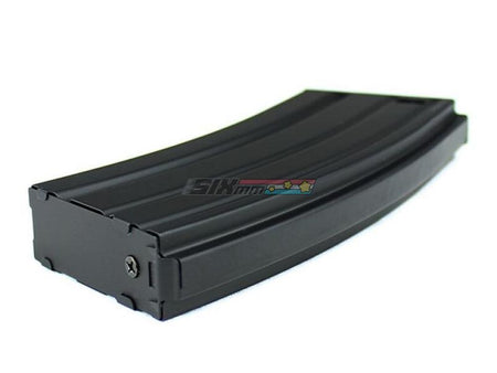 [CYMA] Metal AEG spring Magazine [For M4/M16][190rds]