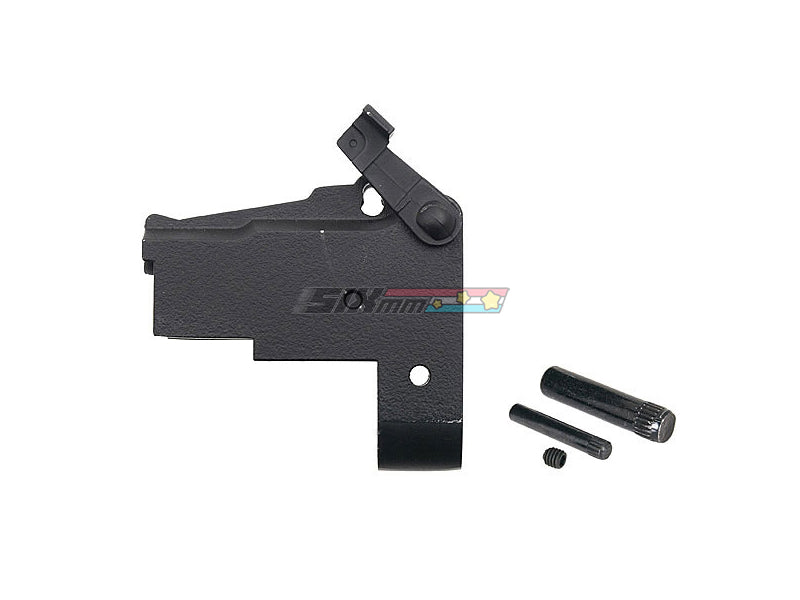 [CYMA] Metal AK-74N/AKMSU/CM048 Rear Sight Base
