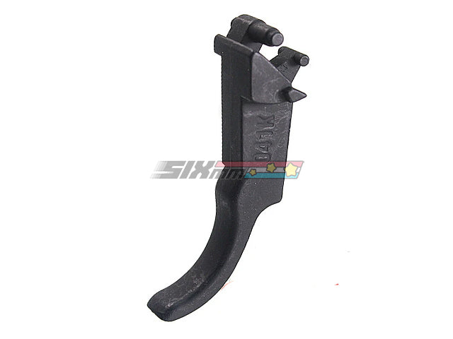 [CYMA] Metal MP5K AEG Trigger[For CYMA MP5K AEG Series]