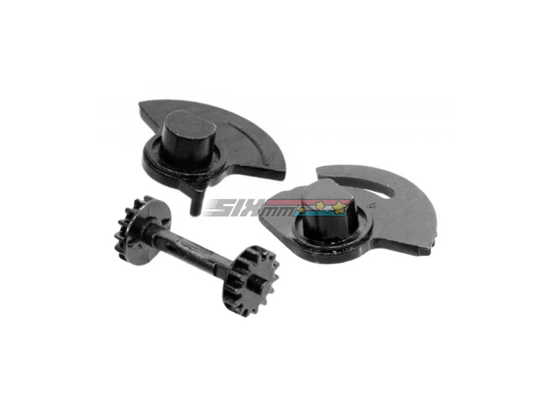 [CYMA] Metal Selector Switch Set for G36 Series AEG