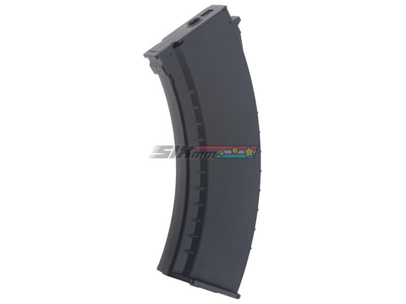 [CYMA] Mid Cap AEG Spring Magazine [For AK47 AEG Series][150rd][BLK]