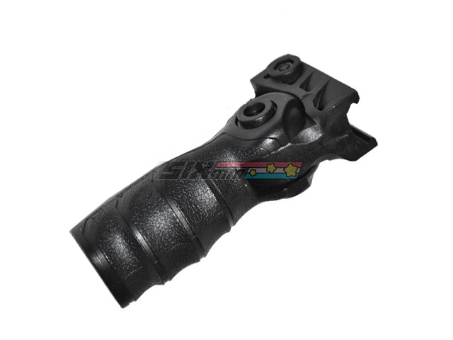 [CYMA] Nylon Foldable AK Foregrip[For 20mm Picatinny Rail]