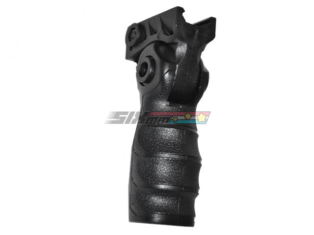 [CYMA] Nylon Foldable AK Foregrip[For 20mm Picatinny Rail]