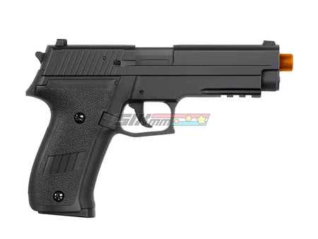 [CYMA] P226 Airsoft AEP Pistol Gun