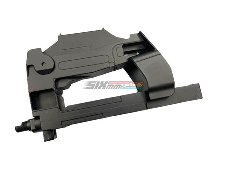 [CYMA] P90 Upper Receiver W Reddot[For Tokyo Marui P90 AEG Series][BLK]