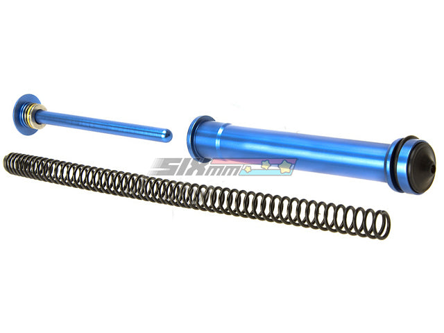 [CYMA] Piston Set, Spring, Spring Guide[For CYMA M24 Bolt Action Rifle]