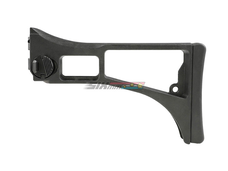 [CYMA] Polymer Folding Stock [For Tokyo Marui G36 AEG sERIES]