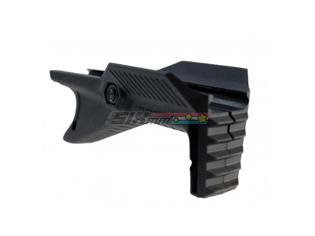 [CYMA] SI Style Angel Foregrip[For 20mm Picatinny Rail][BLK]