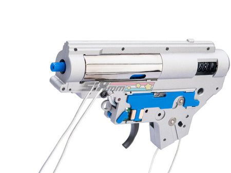 Description: [CYMA] Sport Full Complete QD Gearbox Set[EFCS Ver.][Front Wired]