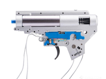 [CYMA] Sport Full Complete QD Gearbox W/ ECU Set & High Torque Motor[EFCS Ver.][Rear Wired]