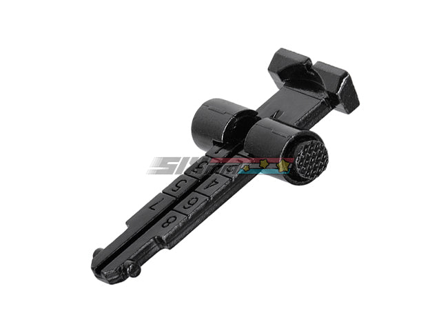 [Golden Eagle] Jing Gong 800m Rear Sight[For AK Airsoft AEG Series]