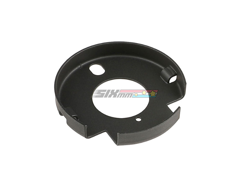 [CYMA] Steel M4 Handguard Front Cover [For Tokyo Marui M4 AEG Series]