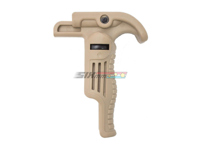 [CYMA] Tactical AK Foldable Hand Grip/Foregrip[DE]