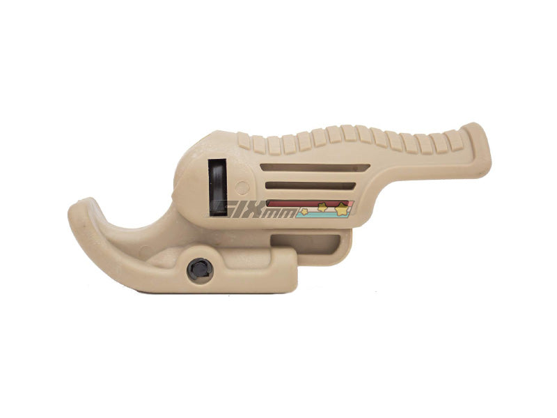 [CYMA] Tactical AK Foldable Hand Grip/Foregrip[DE]