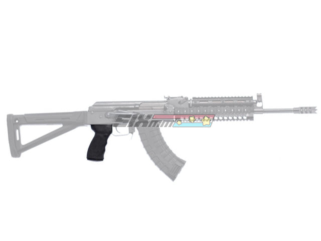 [CYMA] Tactical MFT Style AK AEG Pistol Grip[BLK]