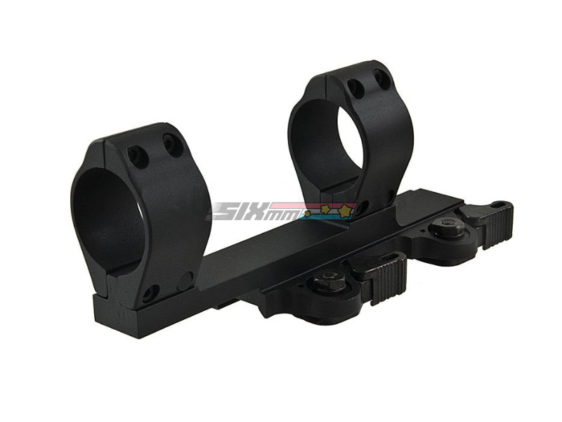 Scope Mount – tagged “Larue” – SIXmm (6mm)