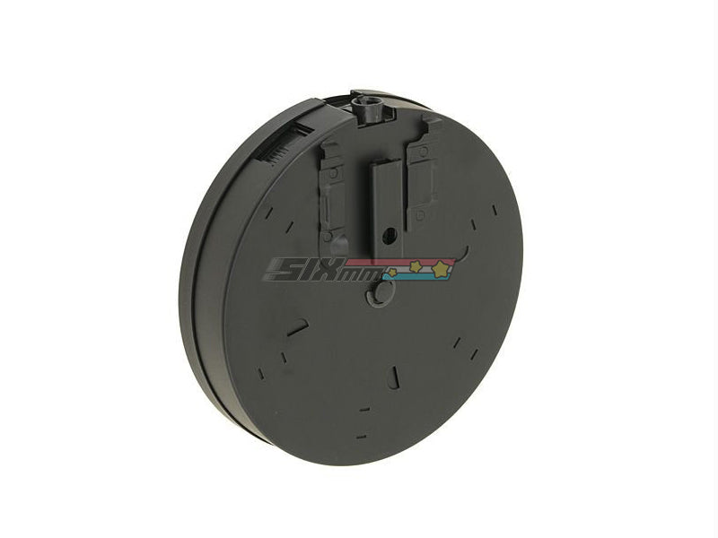 [CYMA] Thompson M1A1 Airsoft AEG Drum Magazine[ For CYMA CM033 AEG Series]