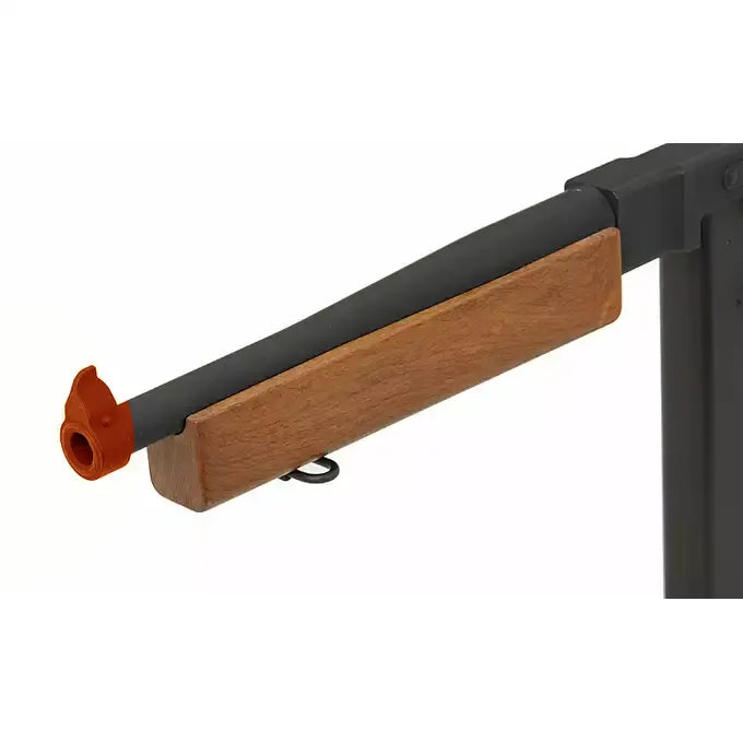 [CYMA] Thomson M1A1 AEG SMG Rifle[Wooden Pattern Furniture]