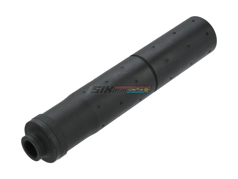 [CYMA] US SOCOM MK23 Airsoft MOCK Silencer[-14mm][CCW]