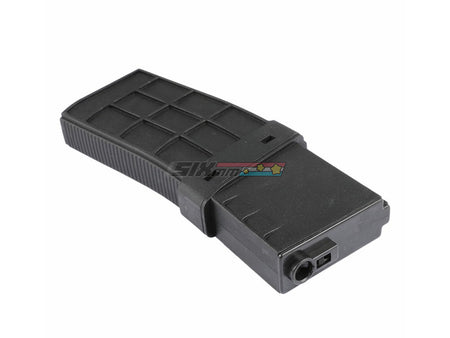 [CYMA] TD Style Waffle Mid-Cap Magazine[For Tokyo Marui M4 AEG Series][150rds]
