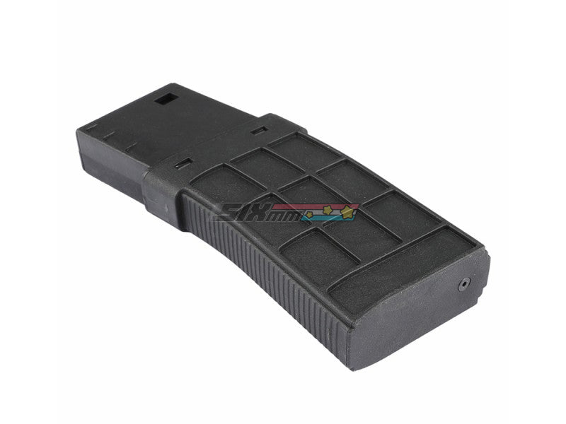 [CYMA] TD Style Waffle Mid-Cap Magazine[For Tokyo Marui M4 AEG Series][150rds]