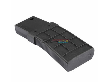 [CYMA] TD Style Waffle Mid-Cap Magazine[For Tokyo Marui M4 AEG Series][150rds]