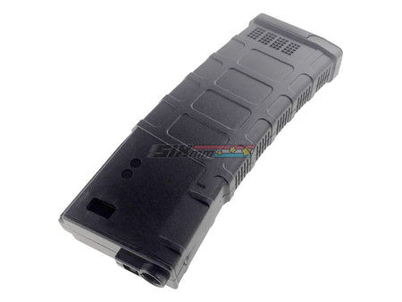 [CYMA] cPMAG Mid-Cap AEG Magazine[120rds][Gen.3][BLK]