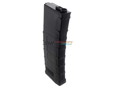 [CYMA] cPMAG Mid-Cap AEG Magazine[120rds][Gen.3][BLK]